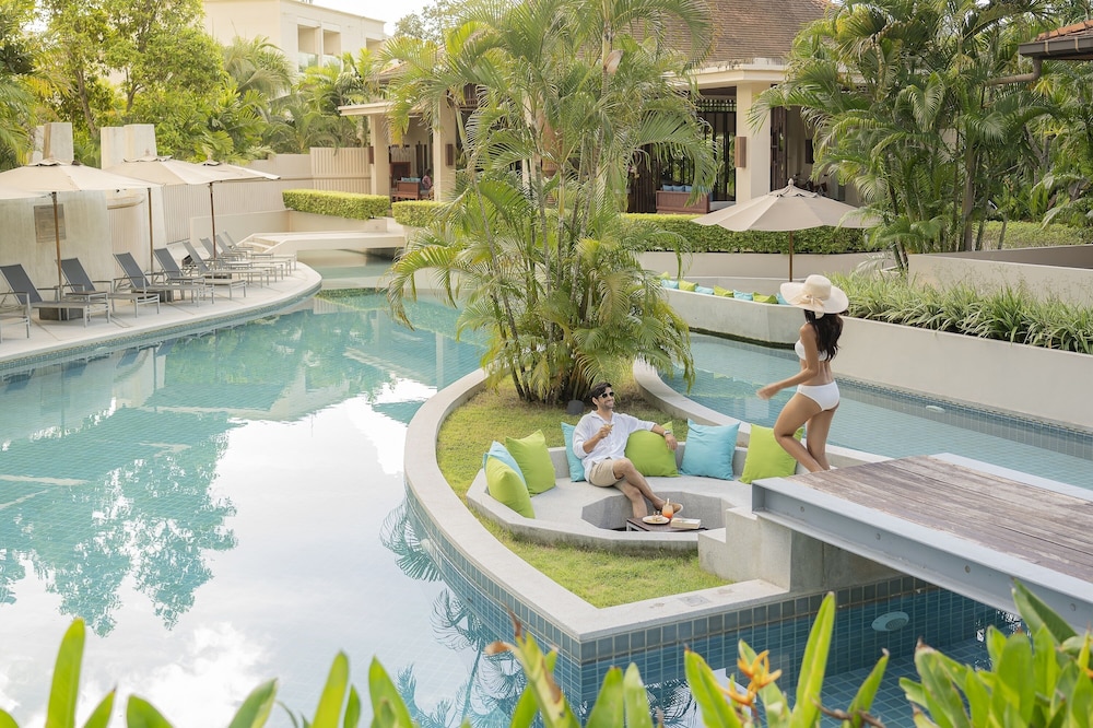 Dewa Phuket Resort & Villas, Nai Yang Beach