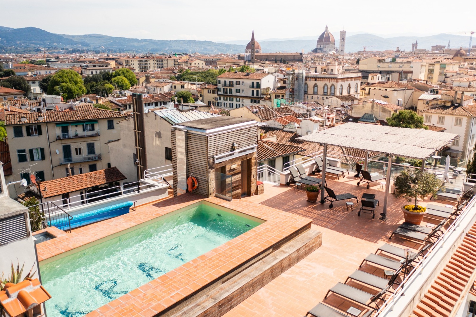 Hotel Kraft 1