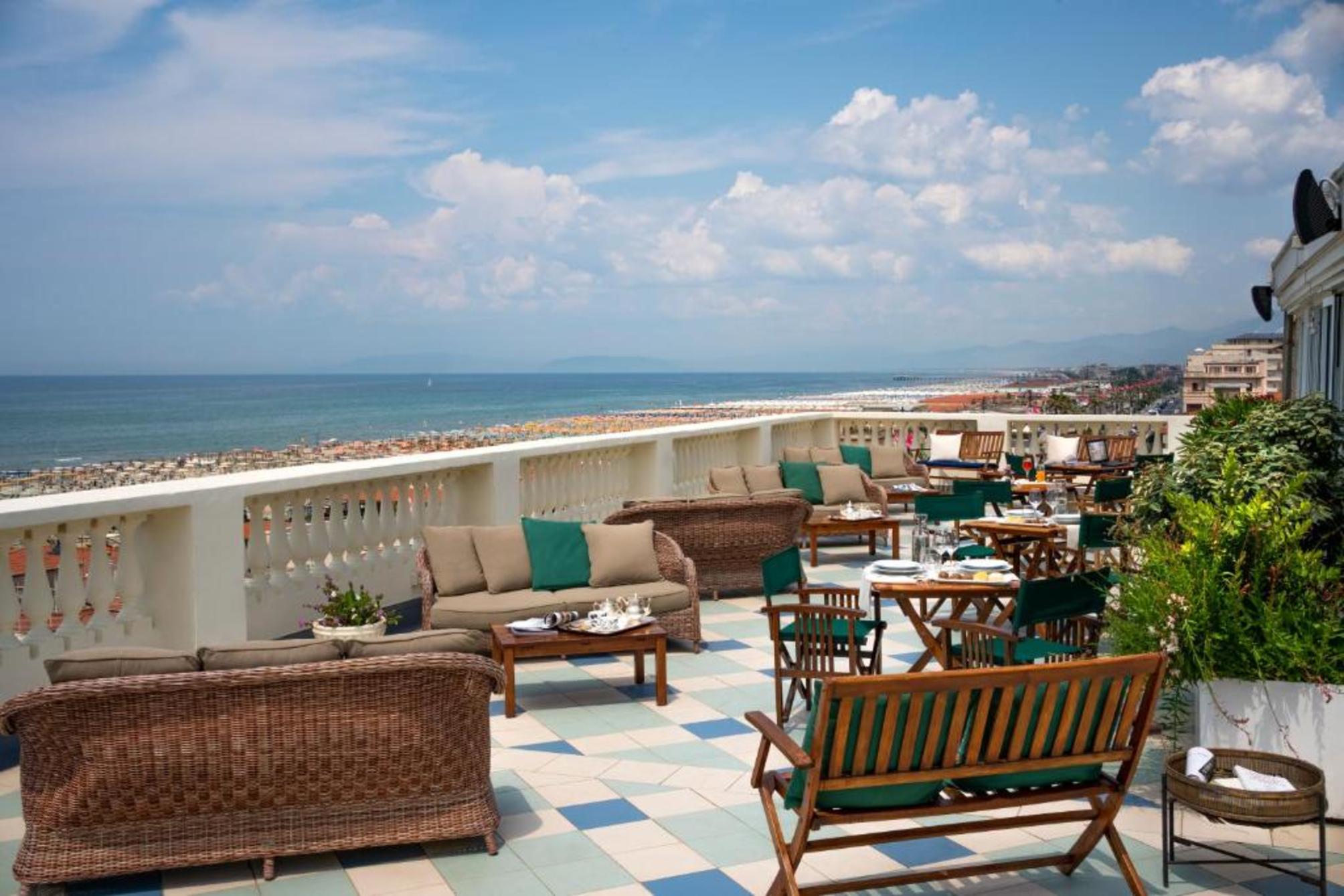 Palace Hotel 1