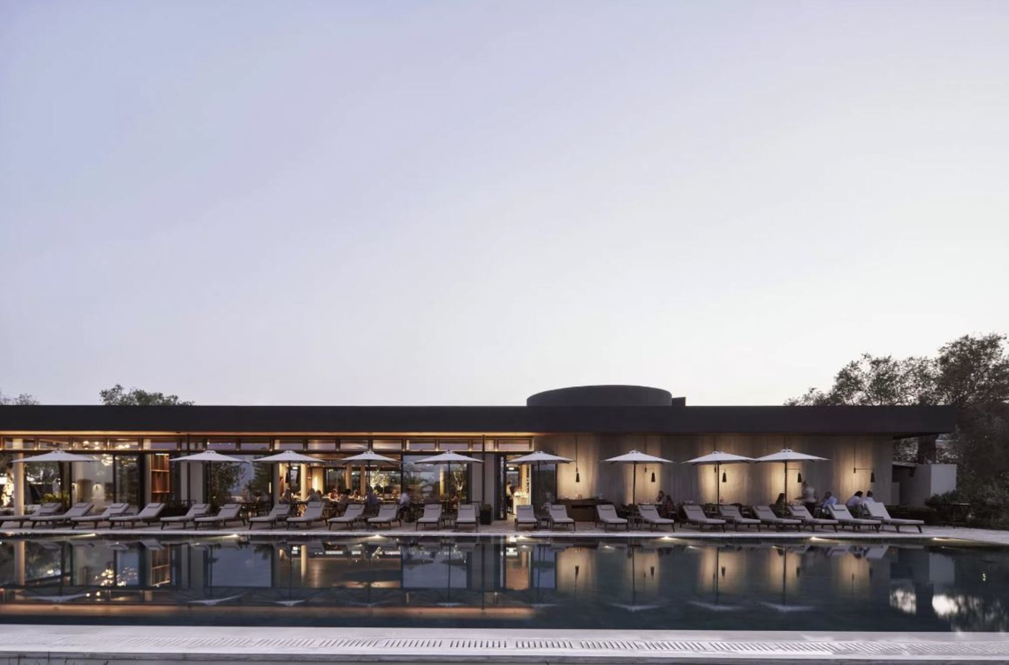 The Olivar Suites 1