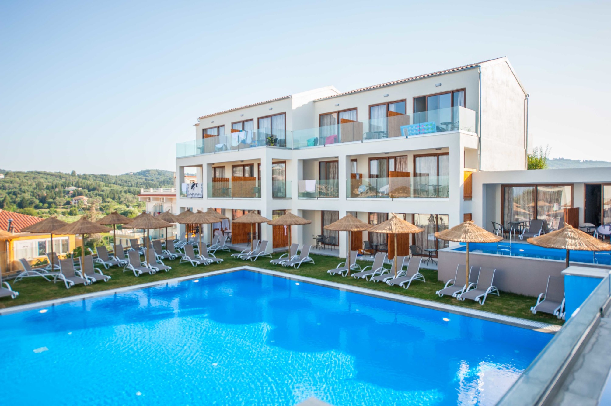 Brilliant Holiday Resort 1