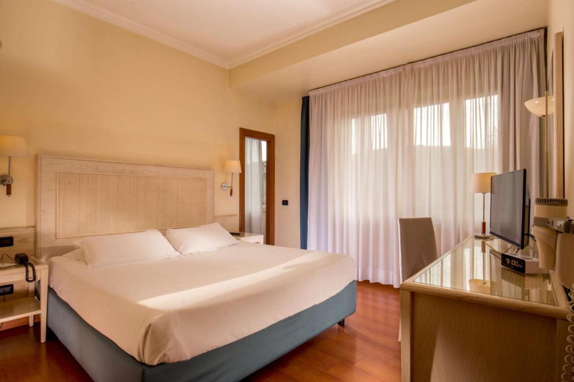 Best Western Plus Hotel Globus 1