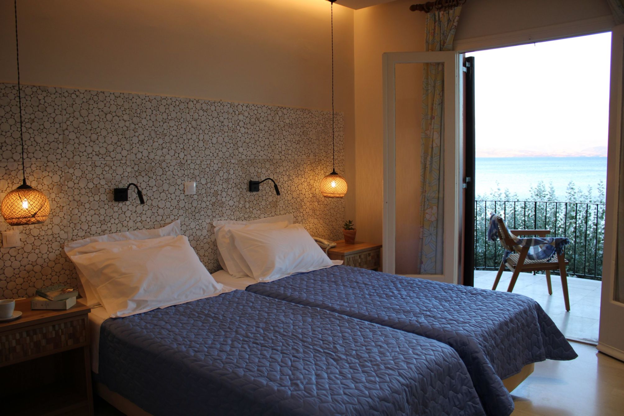 Dassia Beach Hotel 2