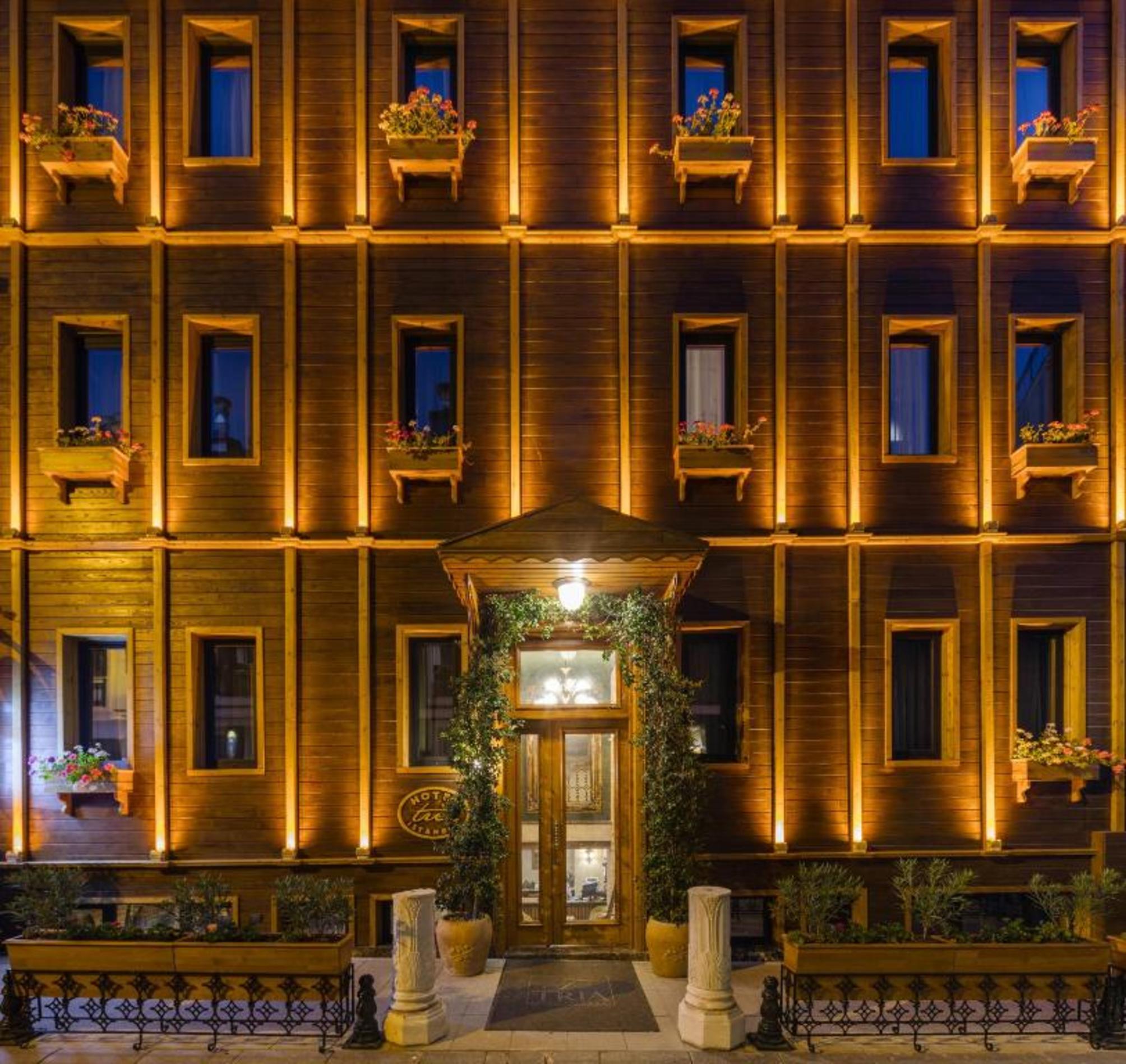 Tria Hotel Istanbul-Special Category 2