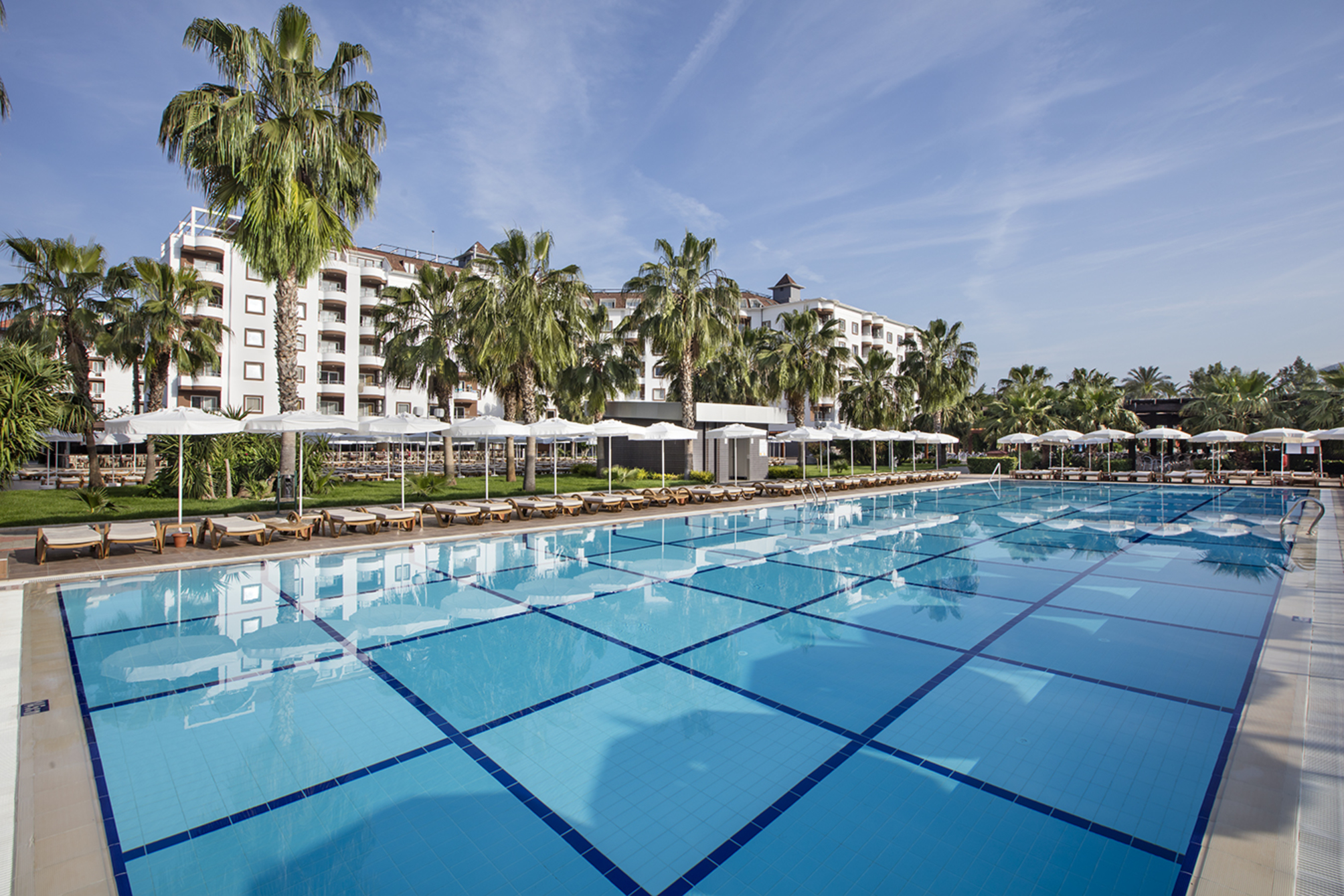 Royal Garden Beach Hotel 1