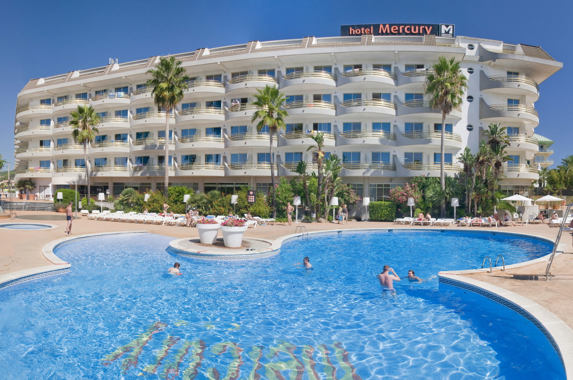 ALEGRIA El Mar & Spa 4 SUP 1