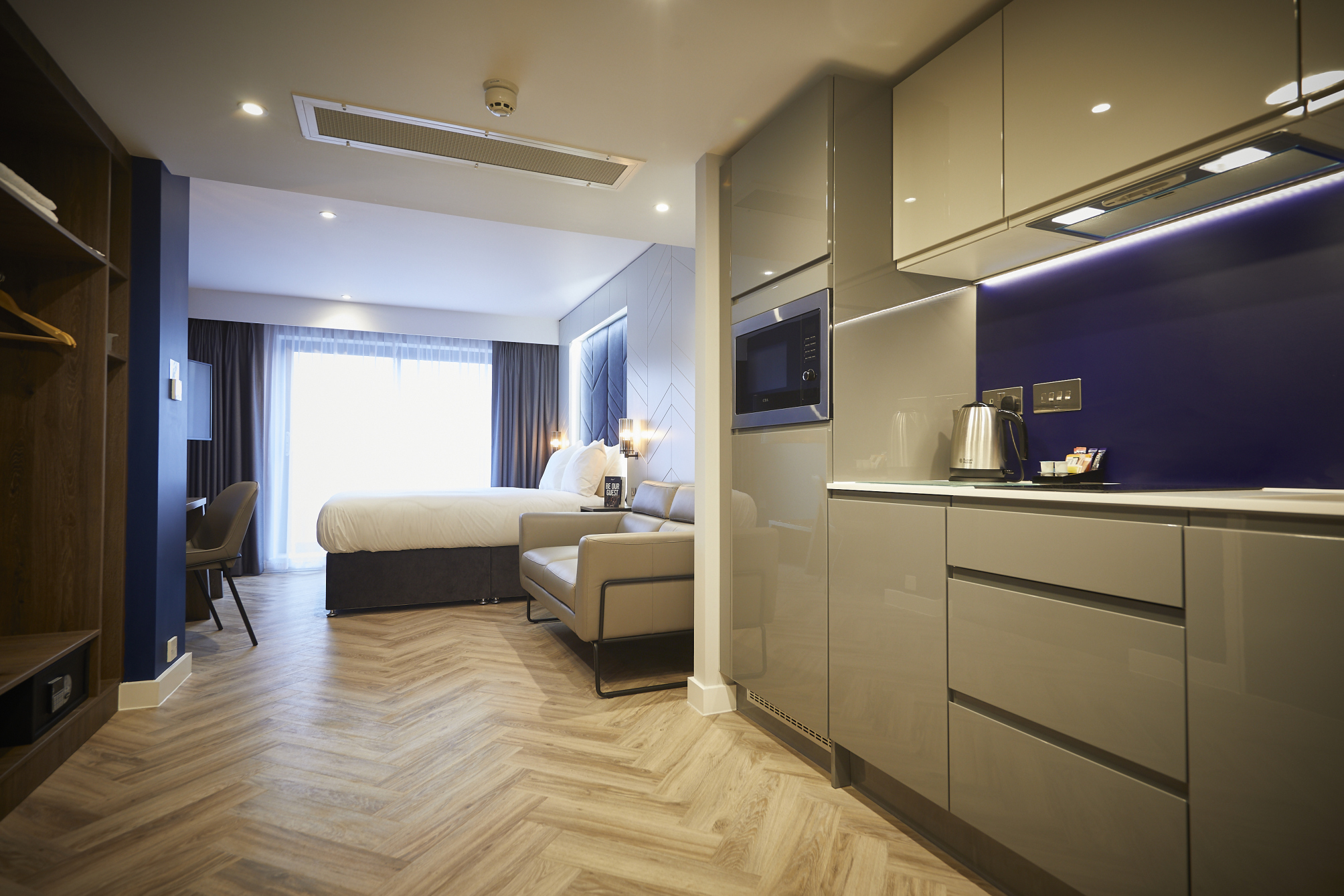 Roomzzz York City 1