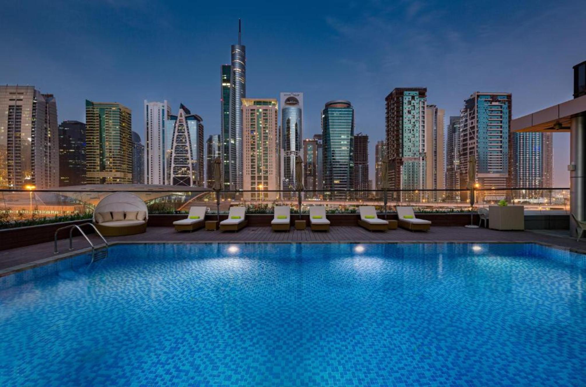 Millennium Place Marina 1
