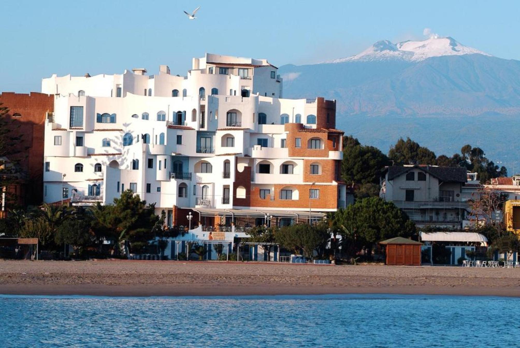Sporting Baia Hotel 1