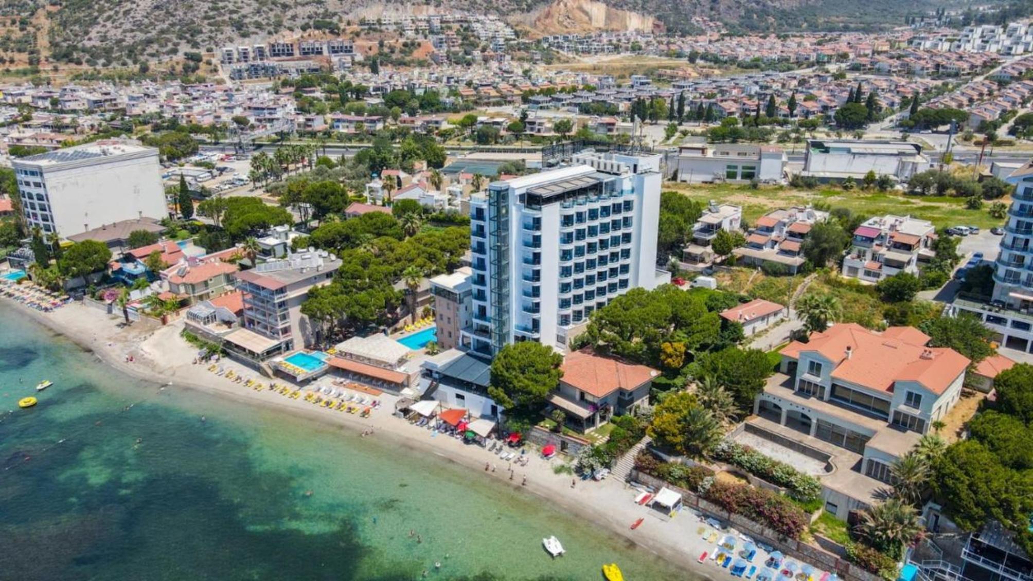 Signature Blue Resort Kuşadası 2