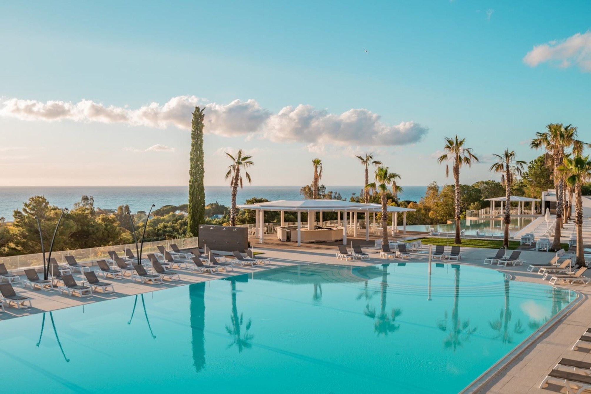 Hotel Costa Verde 2