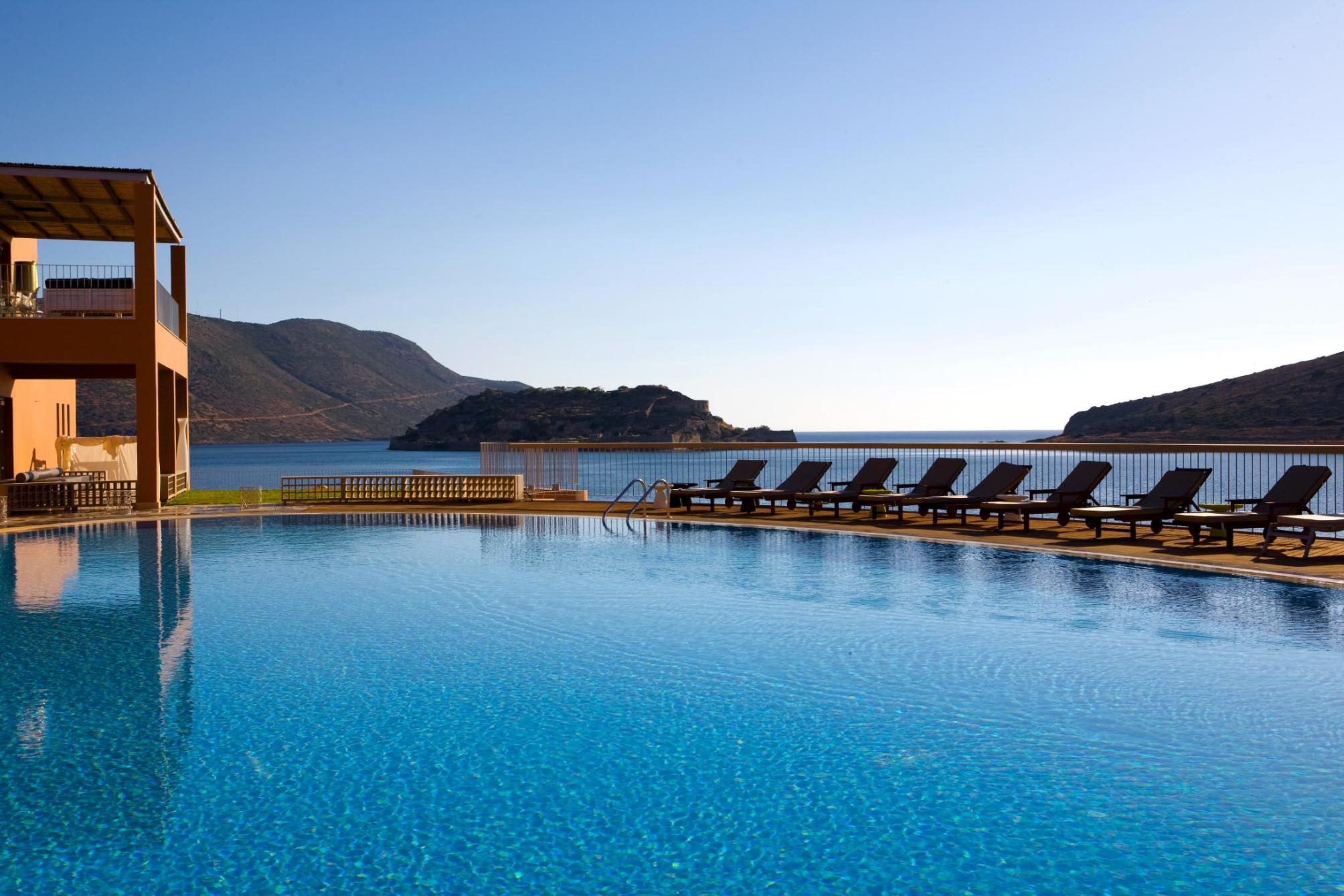 Domes of Elounda, Autograph Collection 1