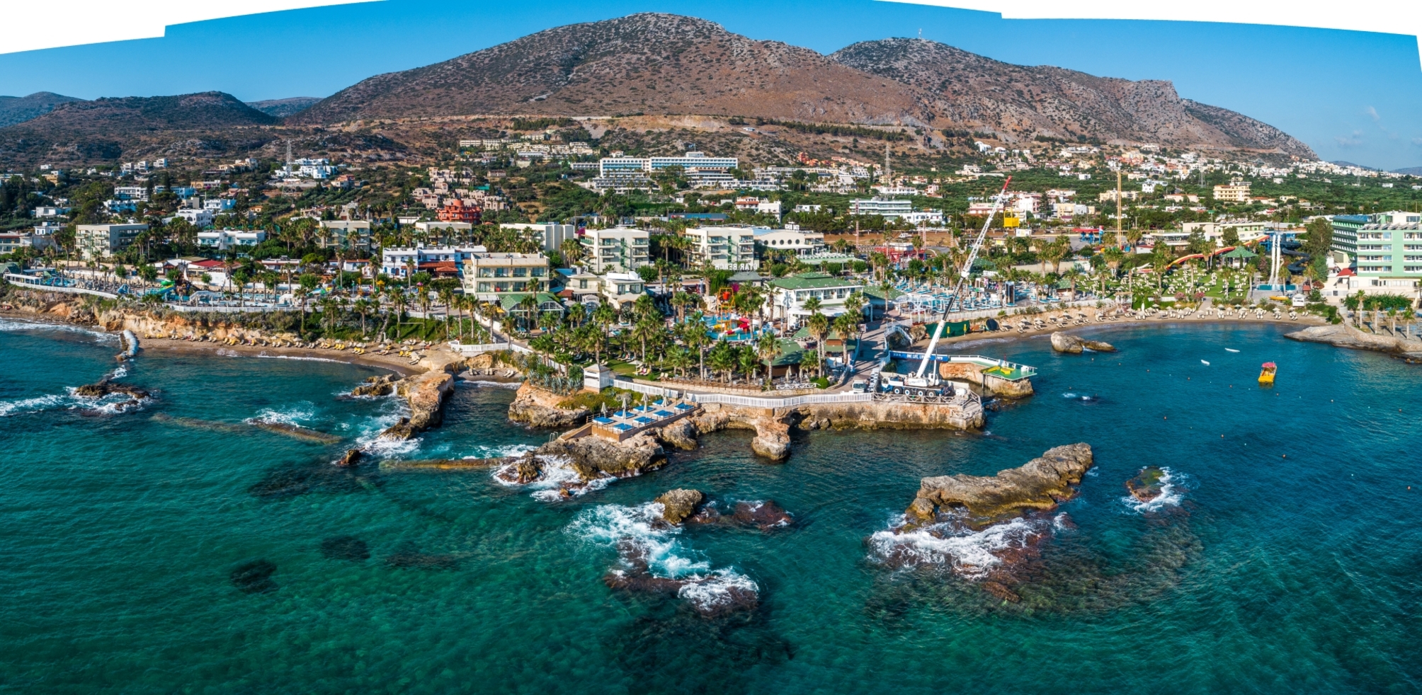 Star Beach Village & Water Park 2