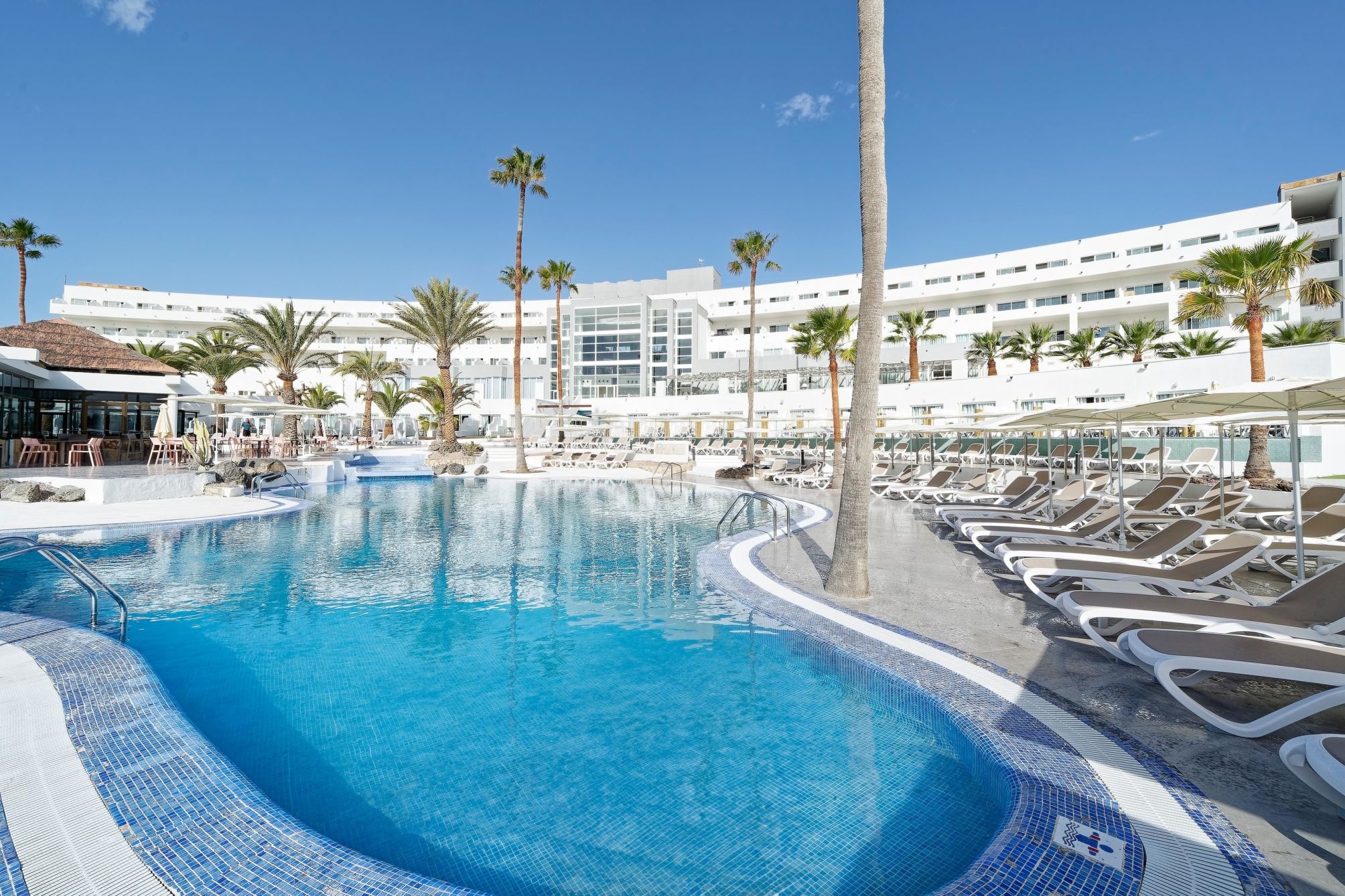 BLUESEA Golden Beach 1