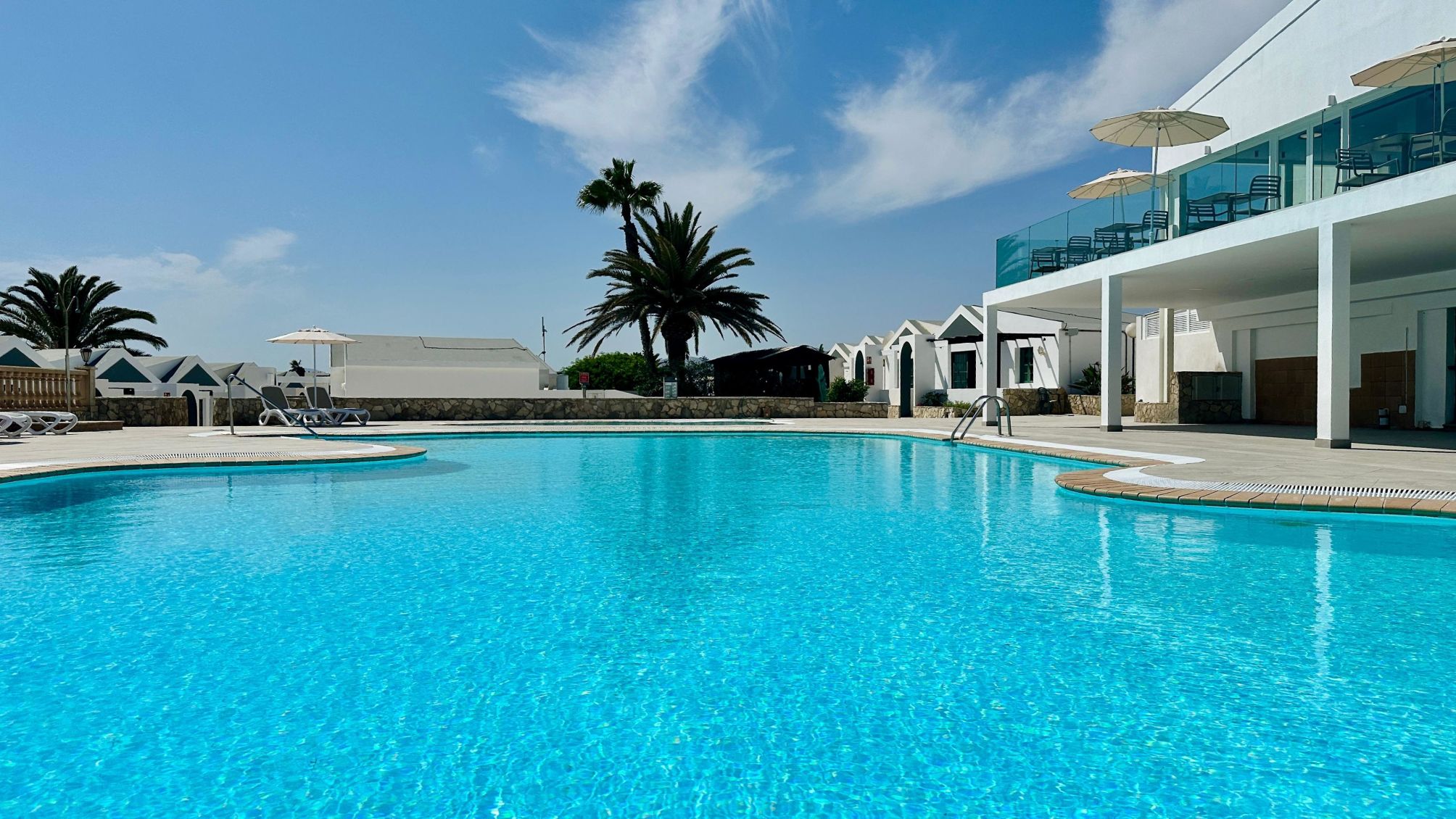 BLUESEA Club Caleta Dorada 1