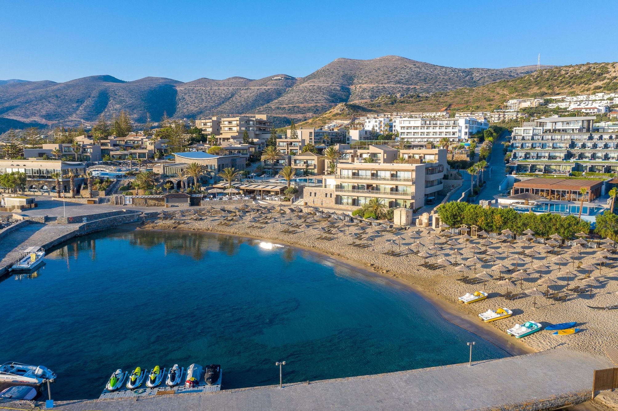 Nana Golden Beach All Inclusive Resort & Spa 1
