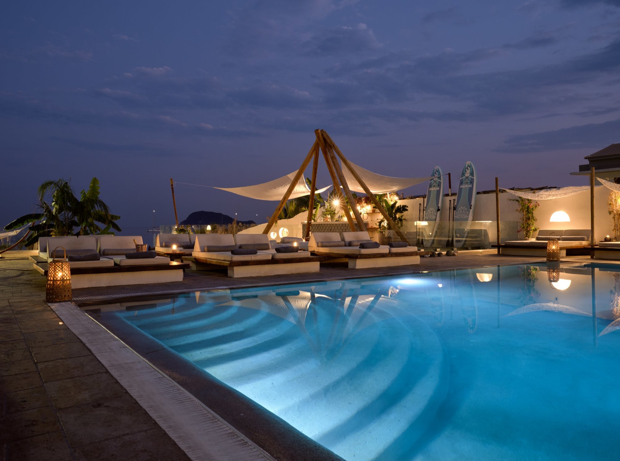 GARDELLI RESORT 2