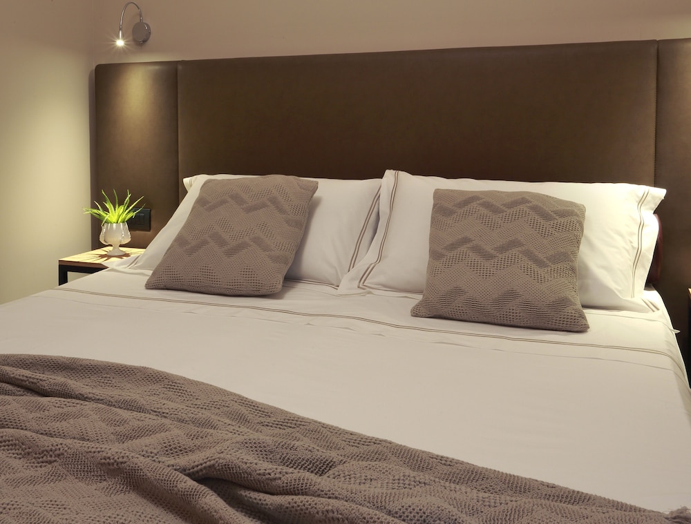 Apulien, Italien – Hotel Aloisi