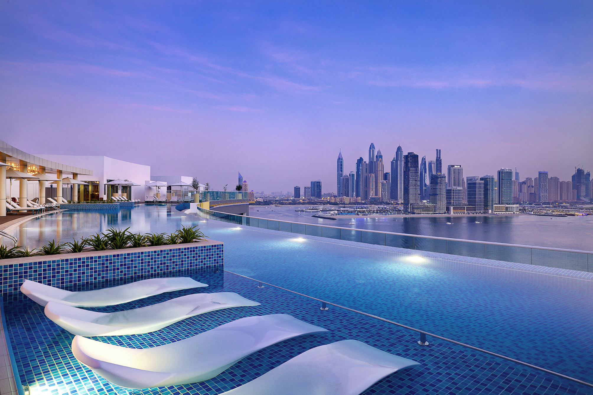 NH Collection Dubai The Palm 1