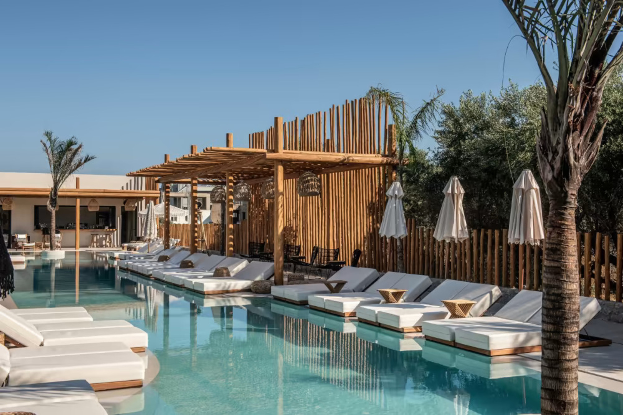 Indigo Inn Casa Adults Only 1