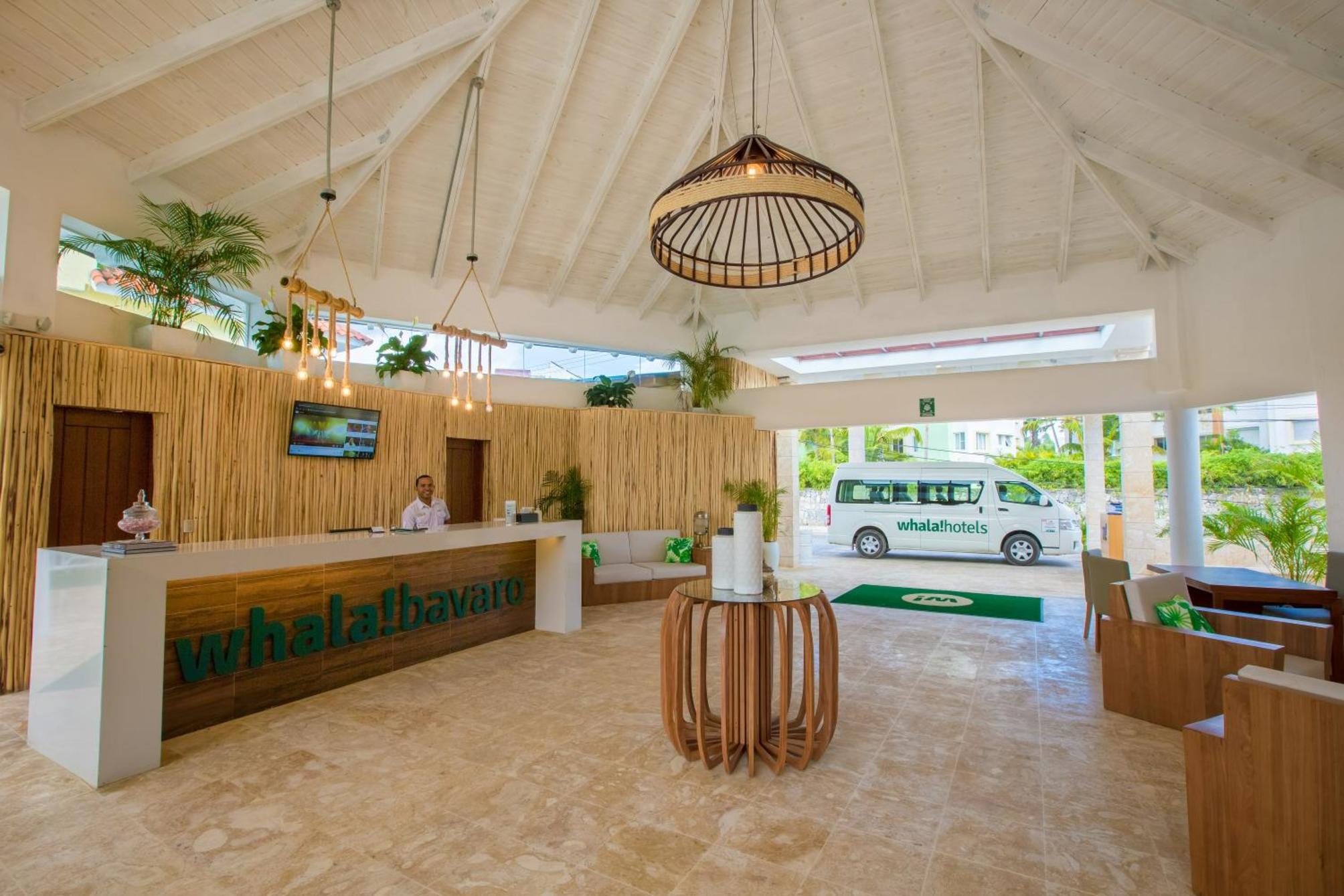 Hotel whala!bávaro - All Inclusive 2