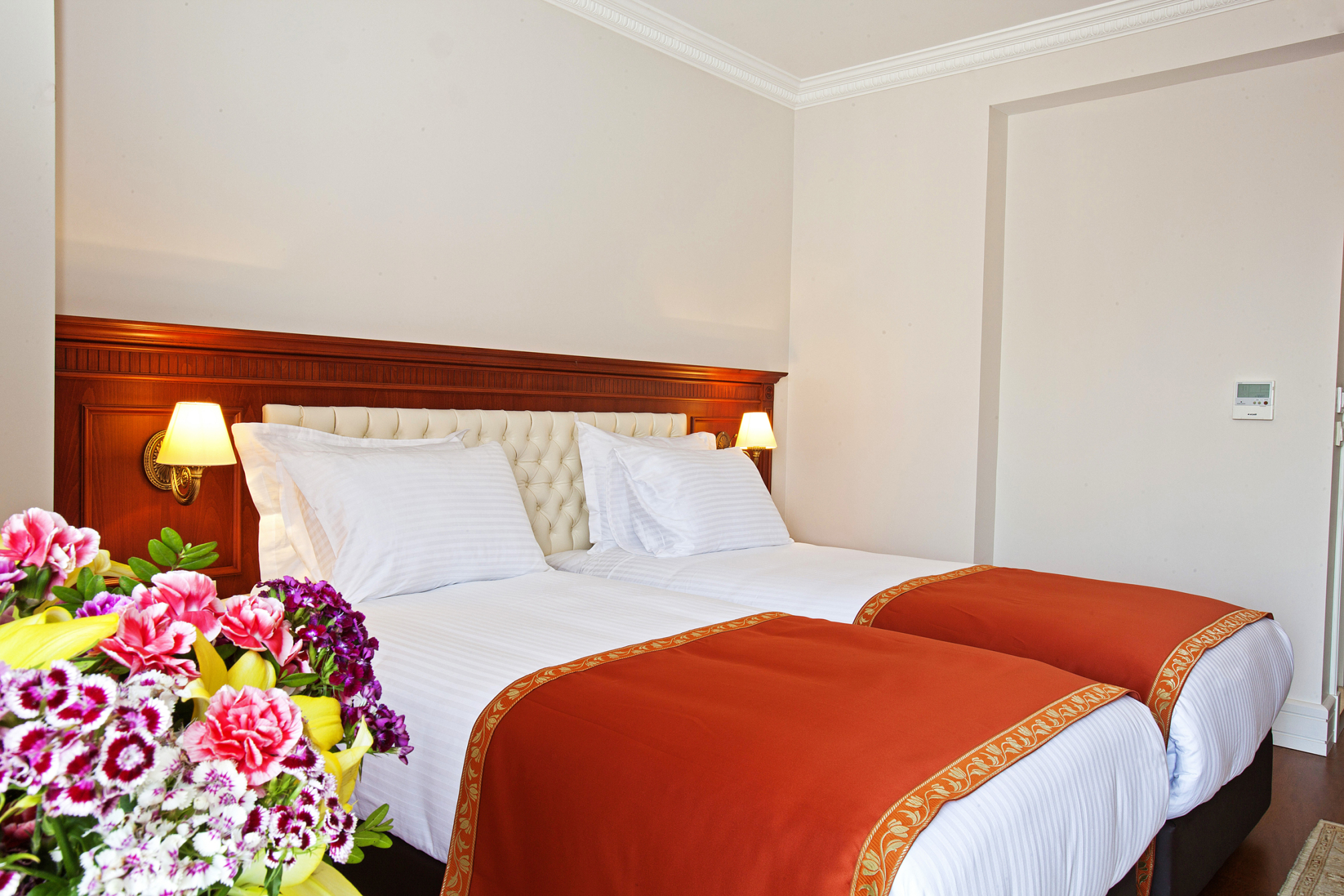 Aren Suites 1