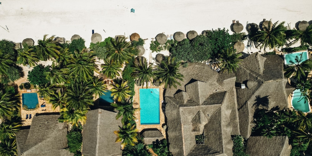 Zoi Retreat Hotel Zanzibar