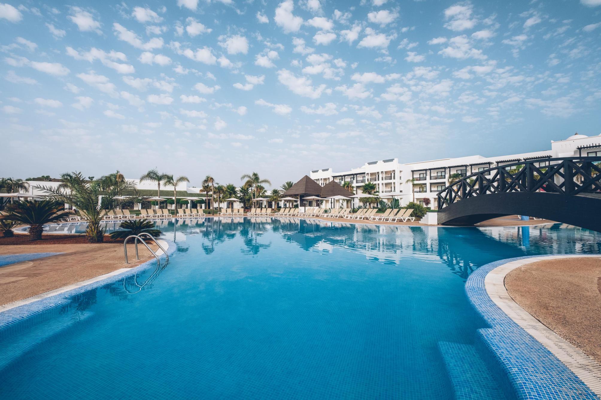Iberostar Waves Saidia 1