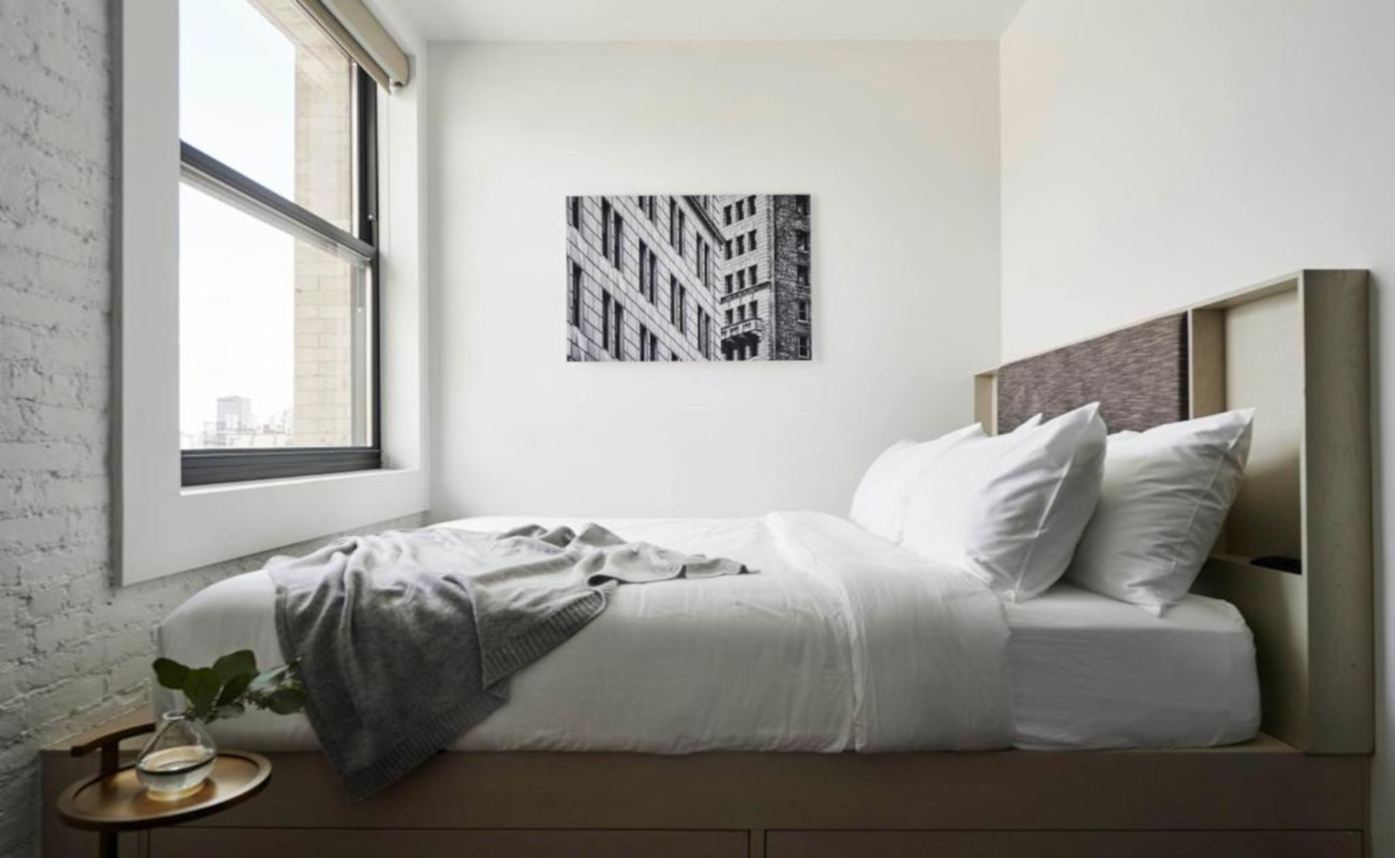 Walker Hotel Tribeca 2