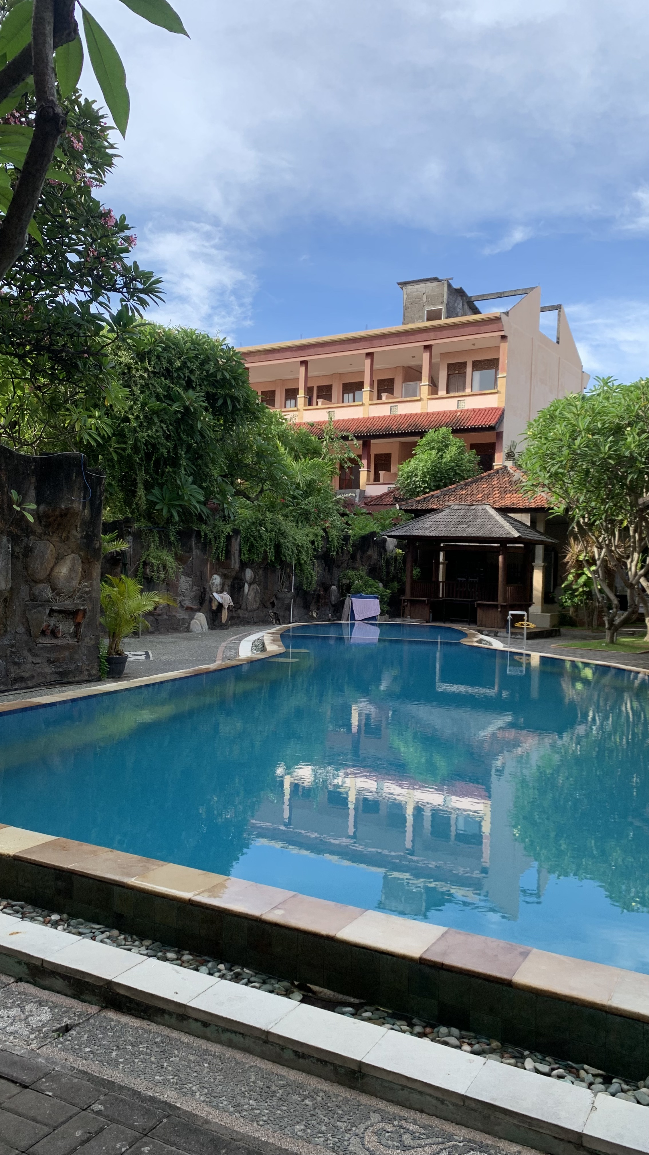 Bali Diva Hotel Kuta By Zuzu
