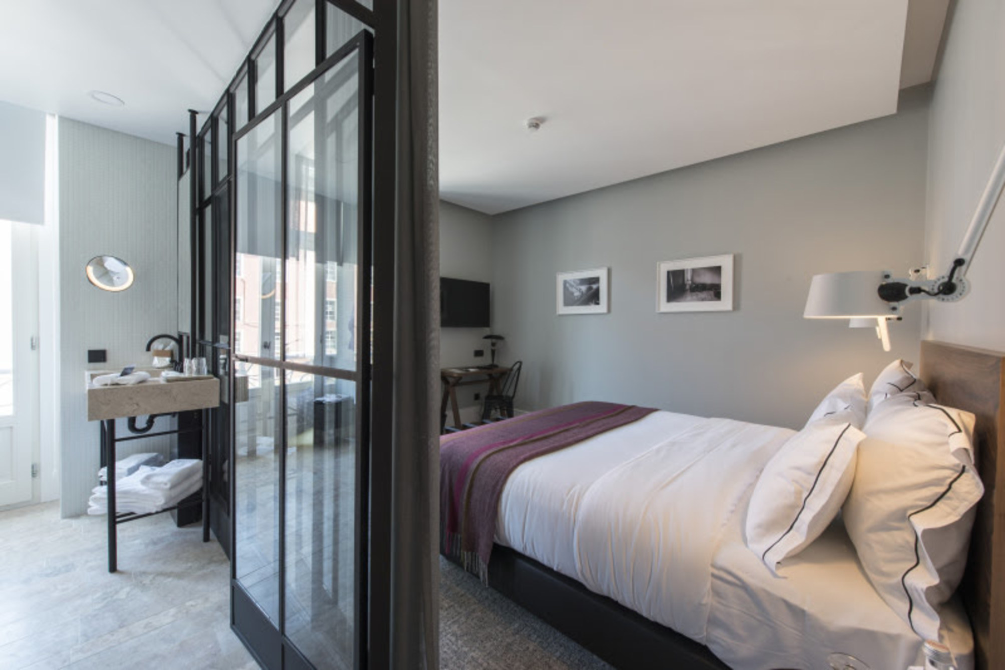 1908 Lisboa Hotel 2