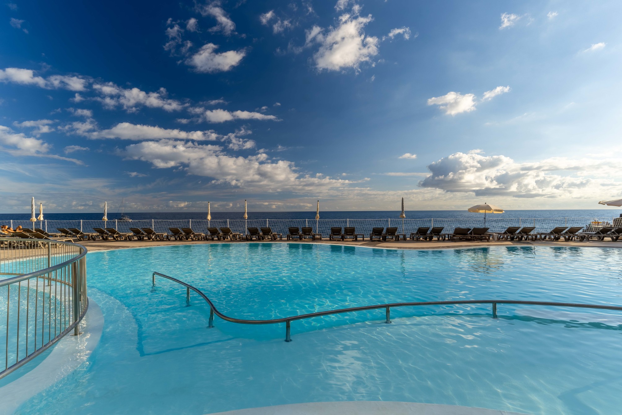Pestana Vila Lido Madeira Ocean Hotel 1