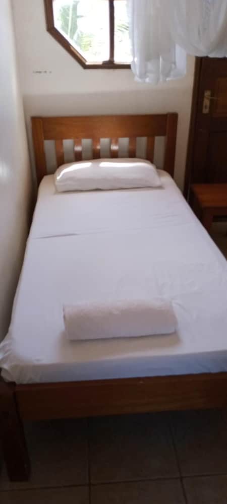 Diani Breeze Villas
