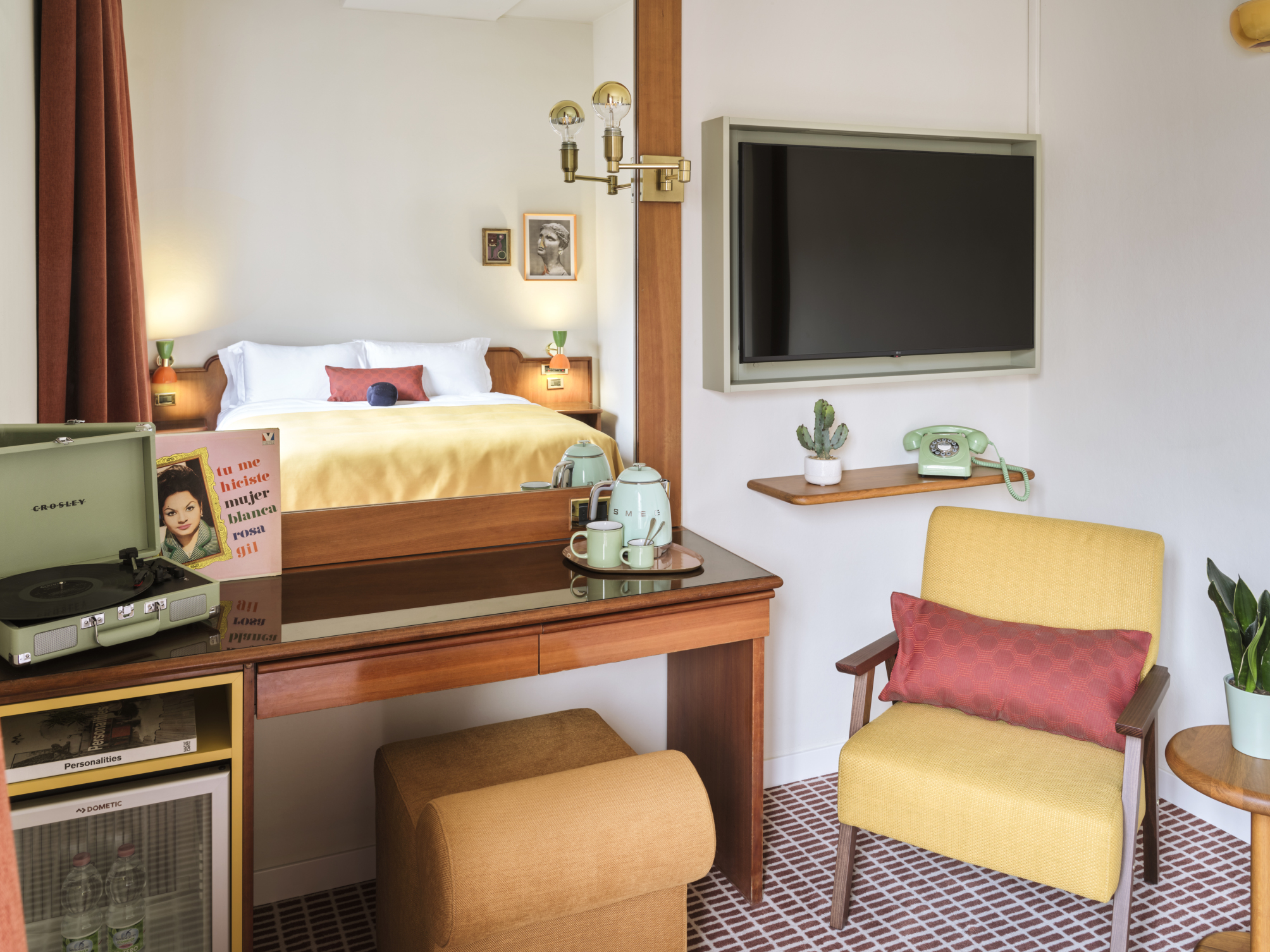 Max Brown Hotel Missori, part of Sircle Collection 1