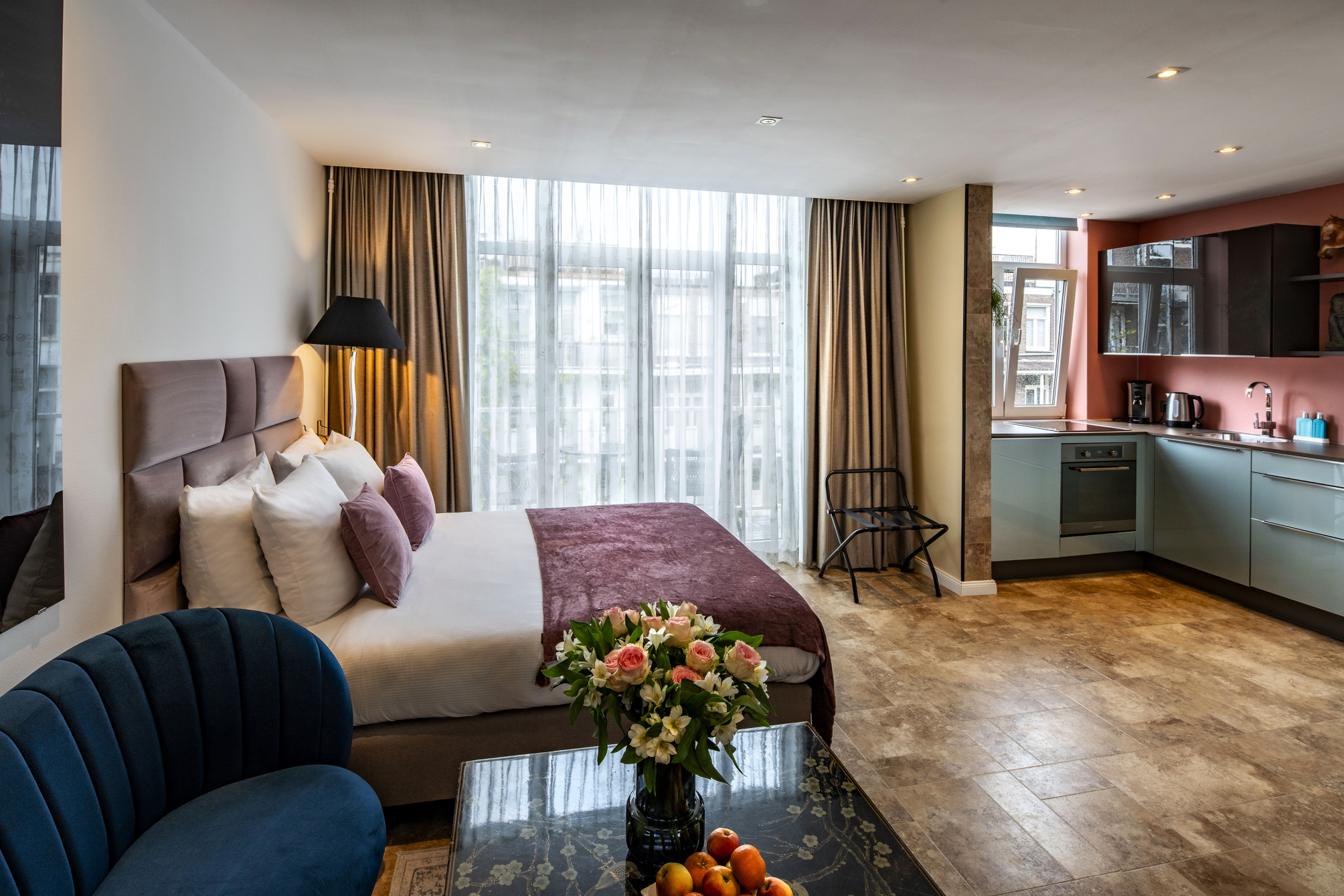 Jupiter Hotel 1