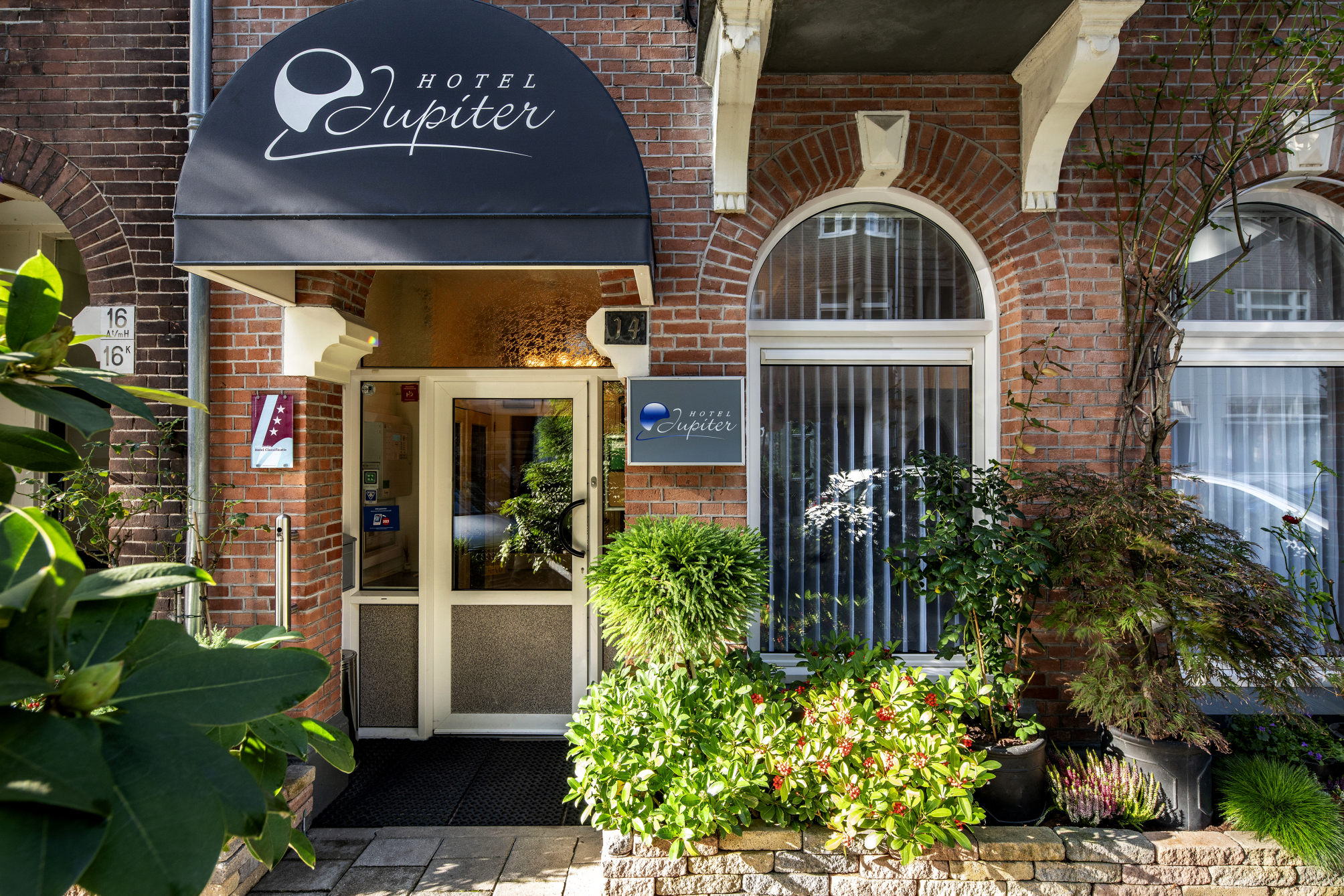 Jupiter Hotel 2