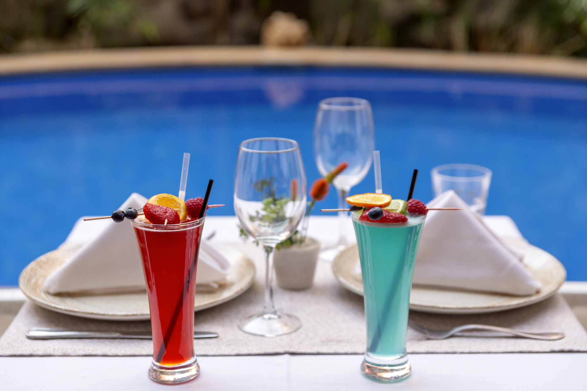 Le Caspien Boutique Hotel 1