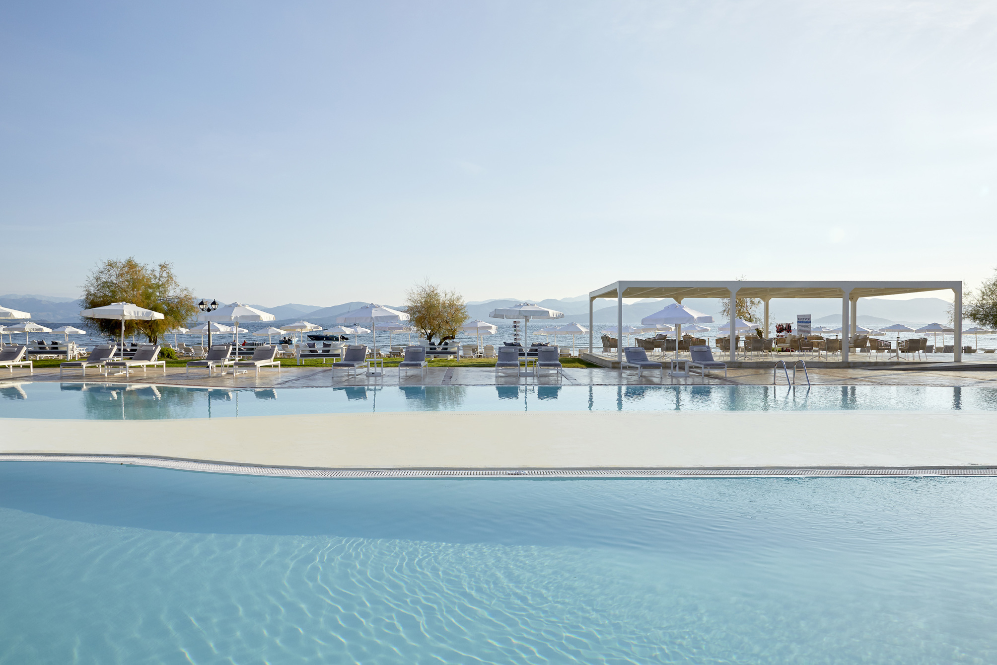 Capo di Corfu operated by Ella Resorts 1