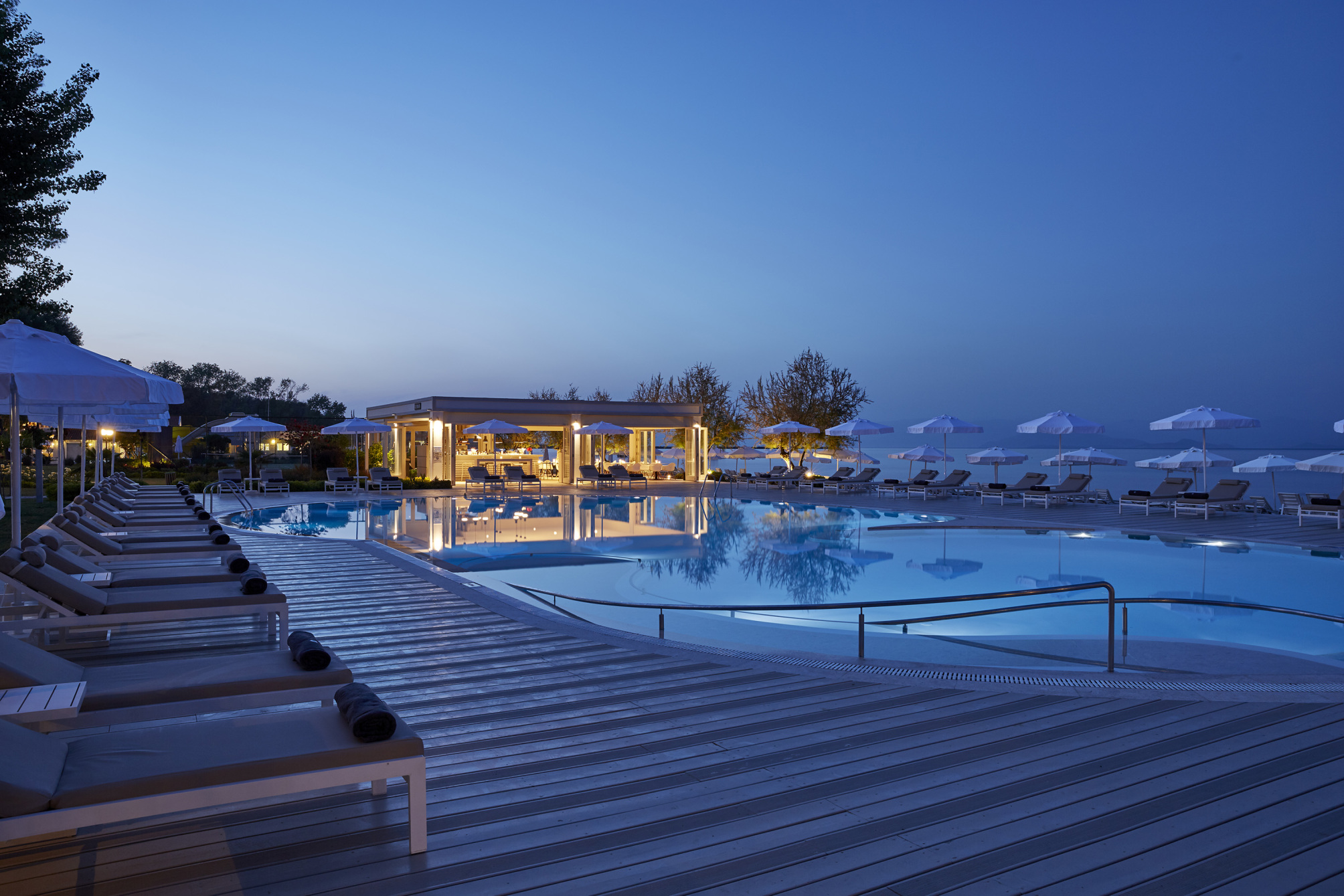 Capo di Corfu operated by Ella Resorts 2