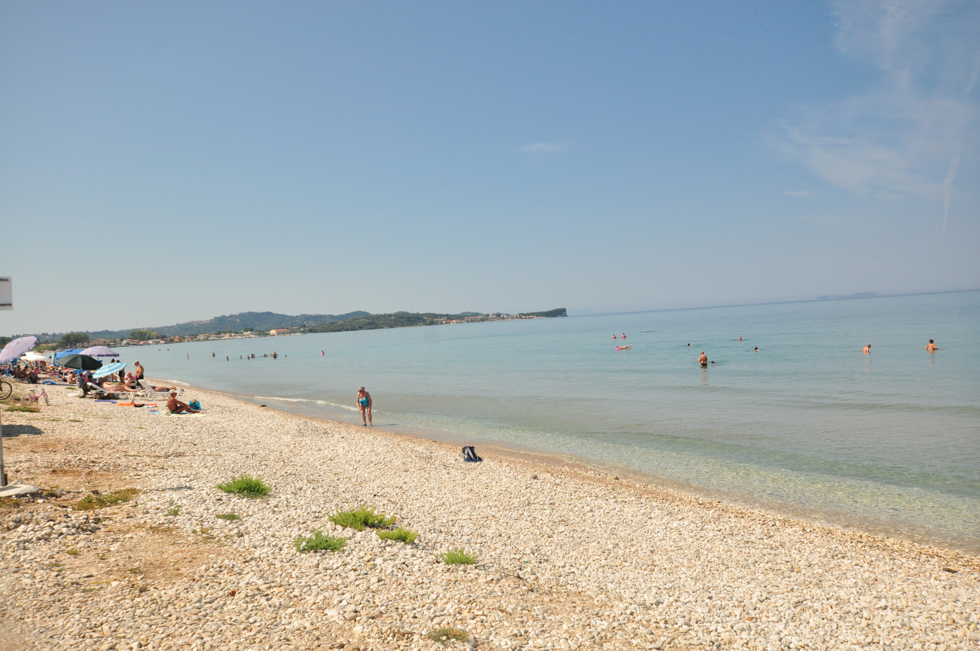 Elena Apartments Corfu 1