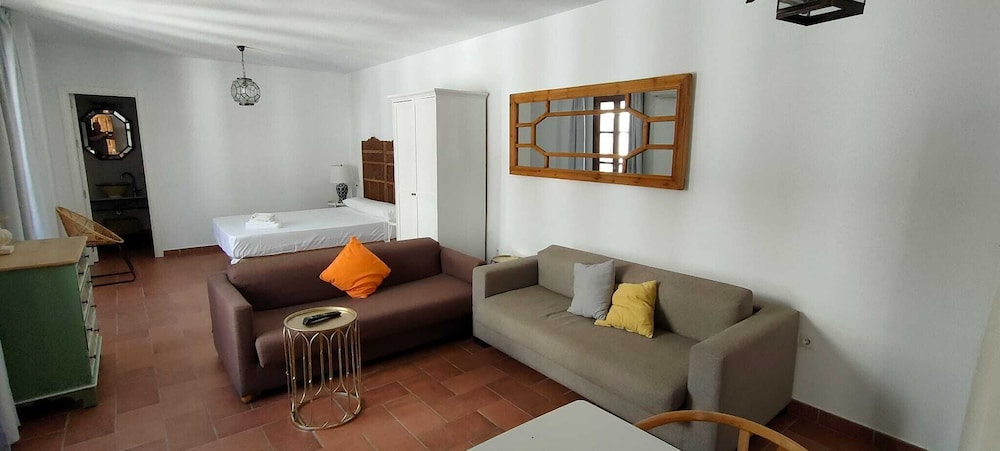 La Jⲟya de los Patios – Apartamentos Turísticos