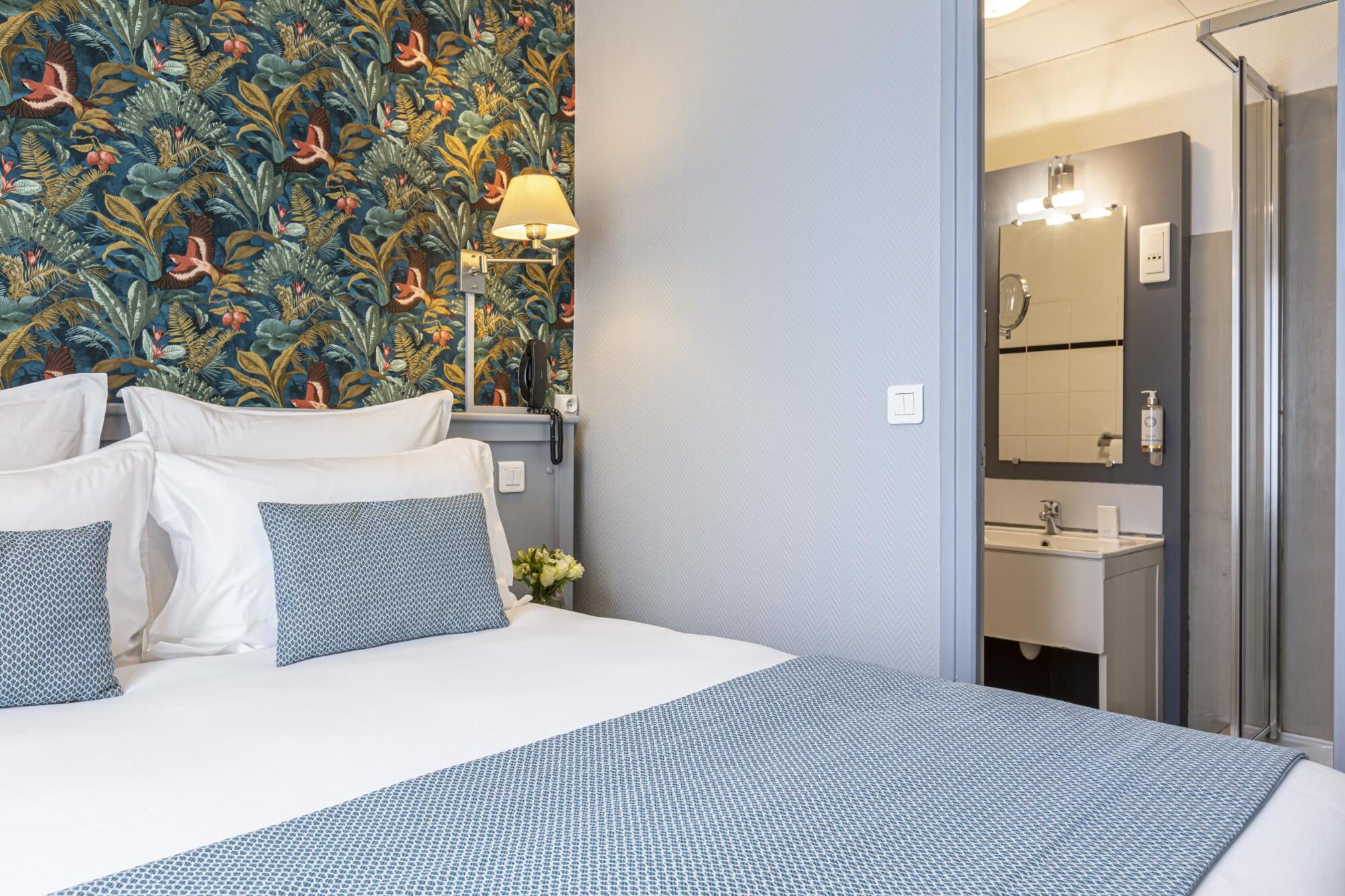 Twin/Double Room