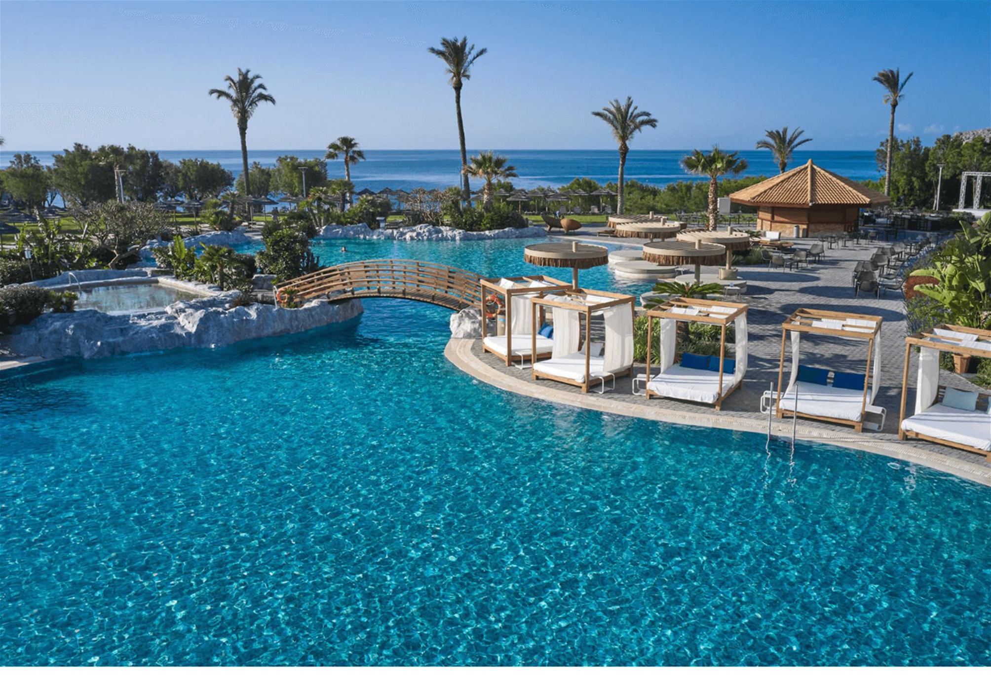 Atlantica Imperial Resort - Adults Only 1