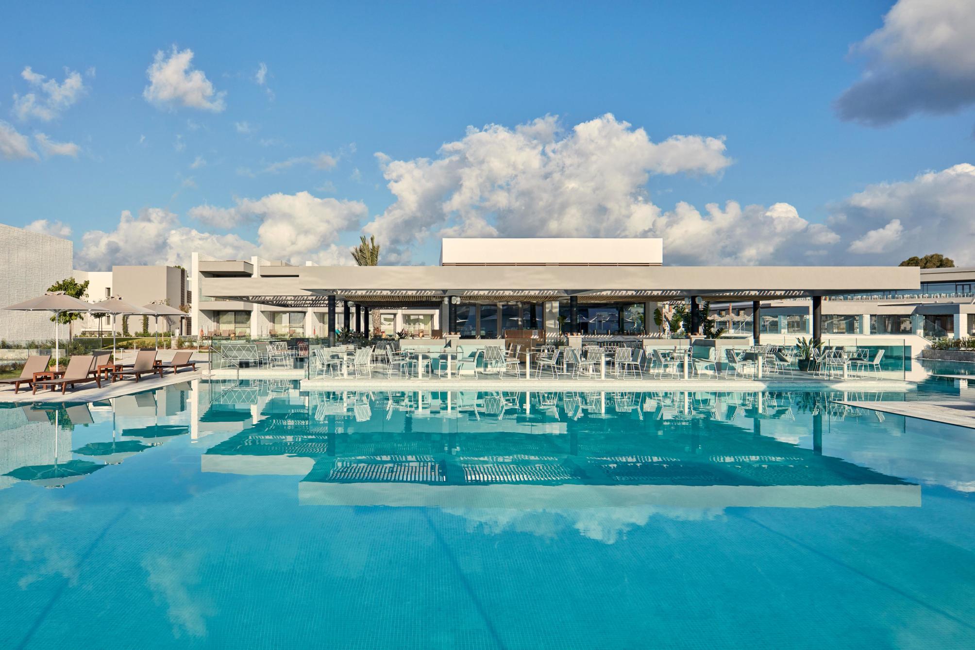 Atlantica Dreams Resort 1