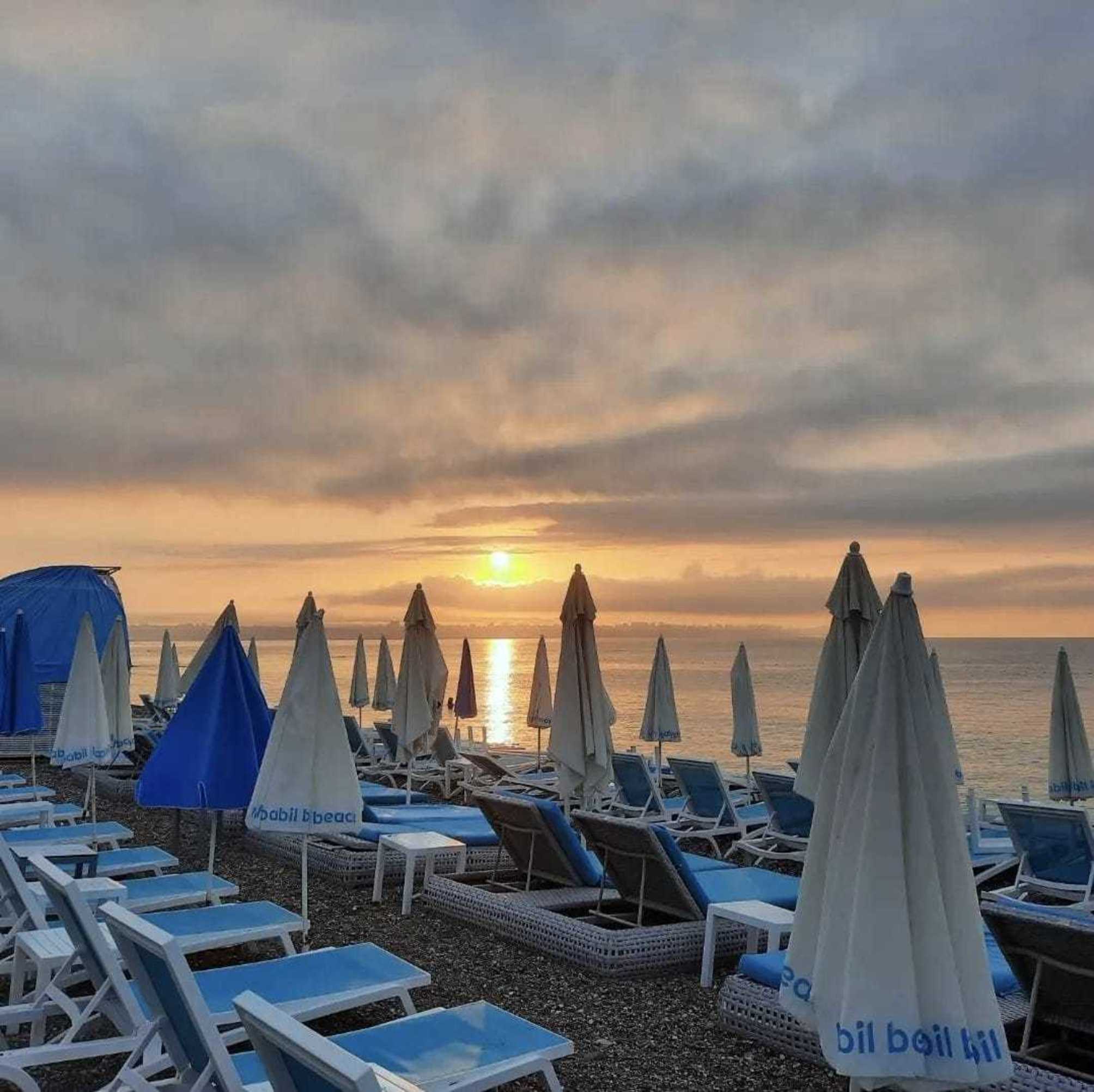 Babil Hotel 1