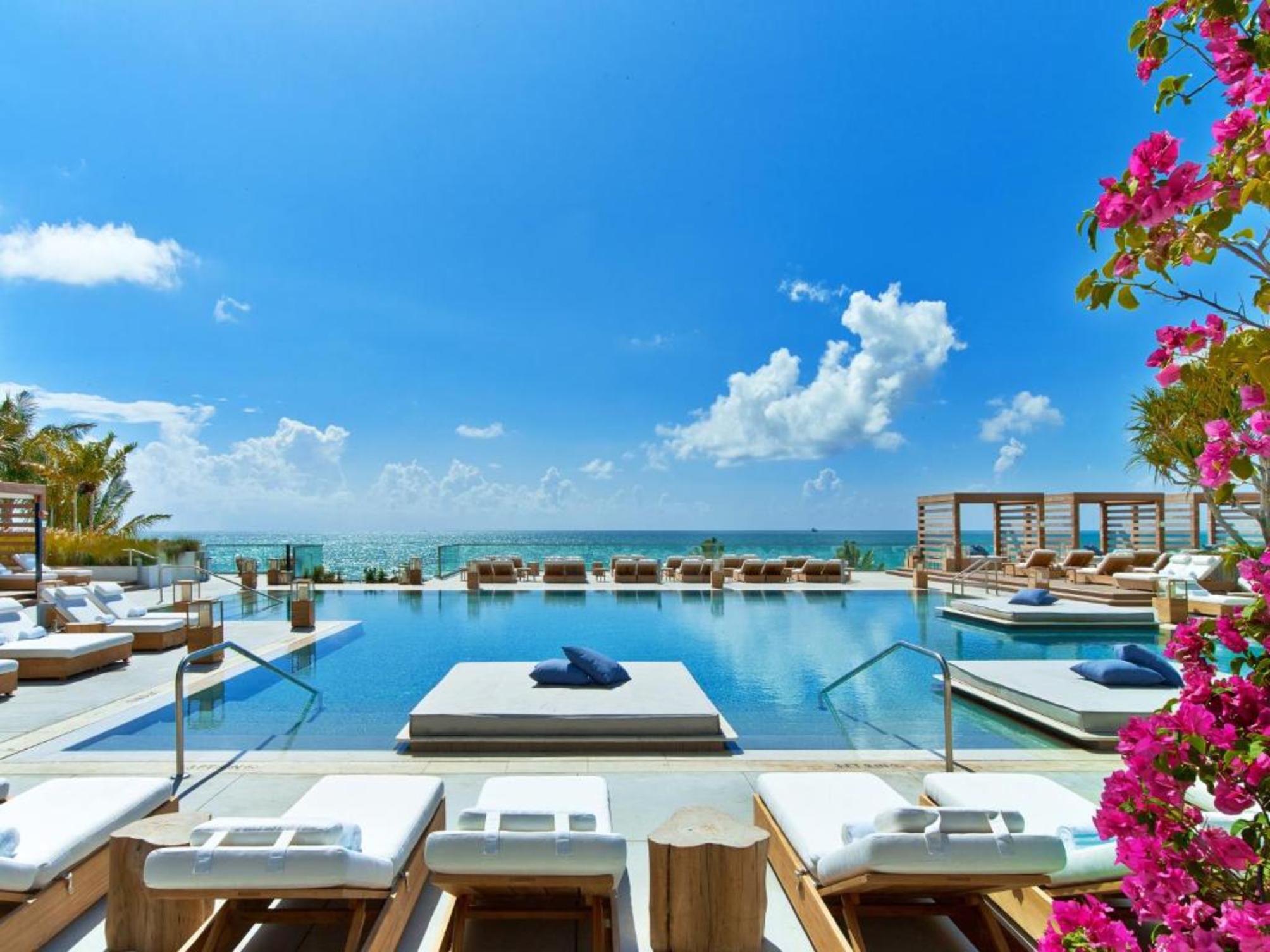 1 Hotel South Beach 1