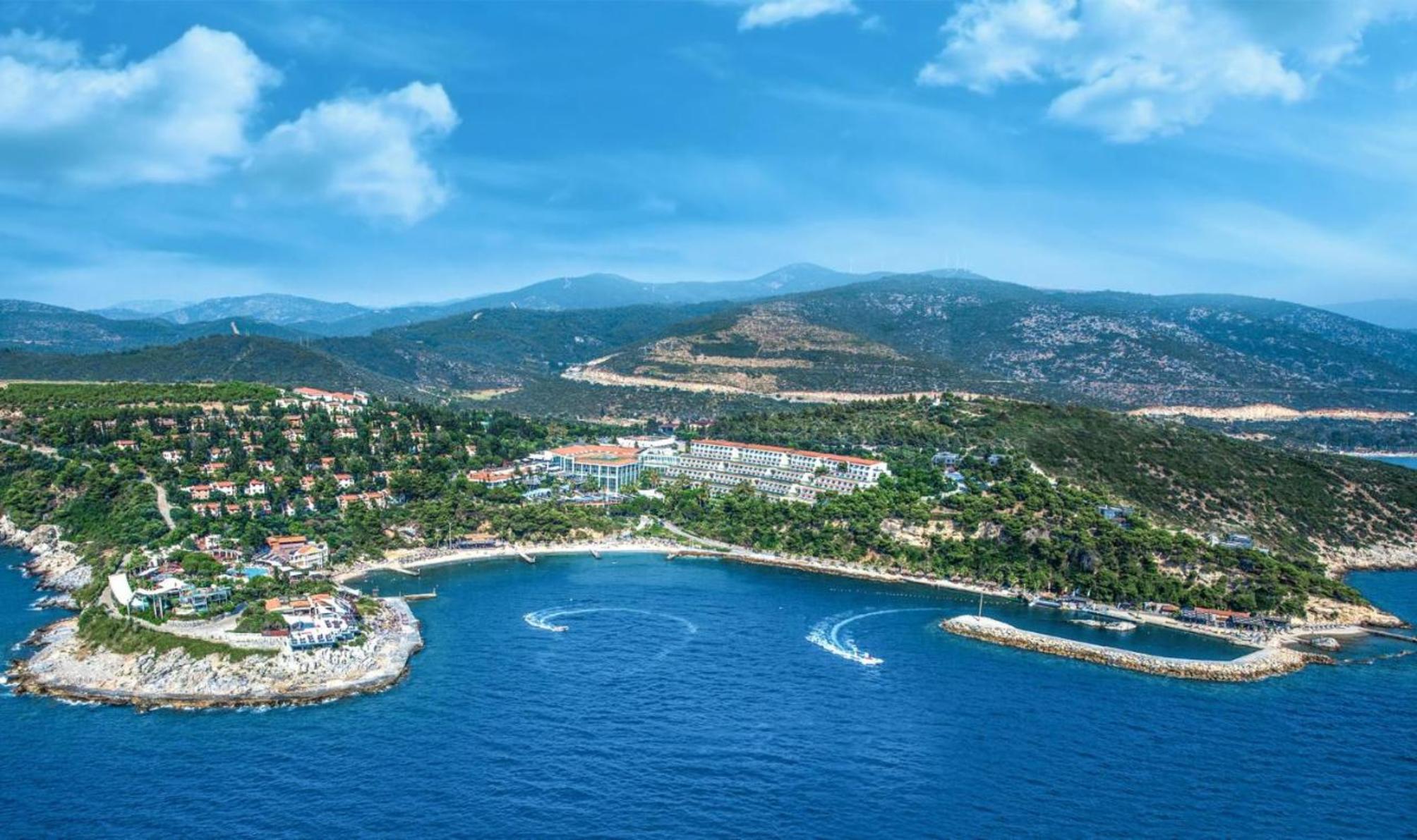 Pine Bay Holiday Resort 2