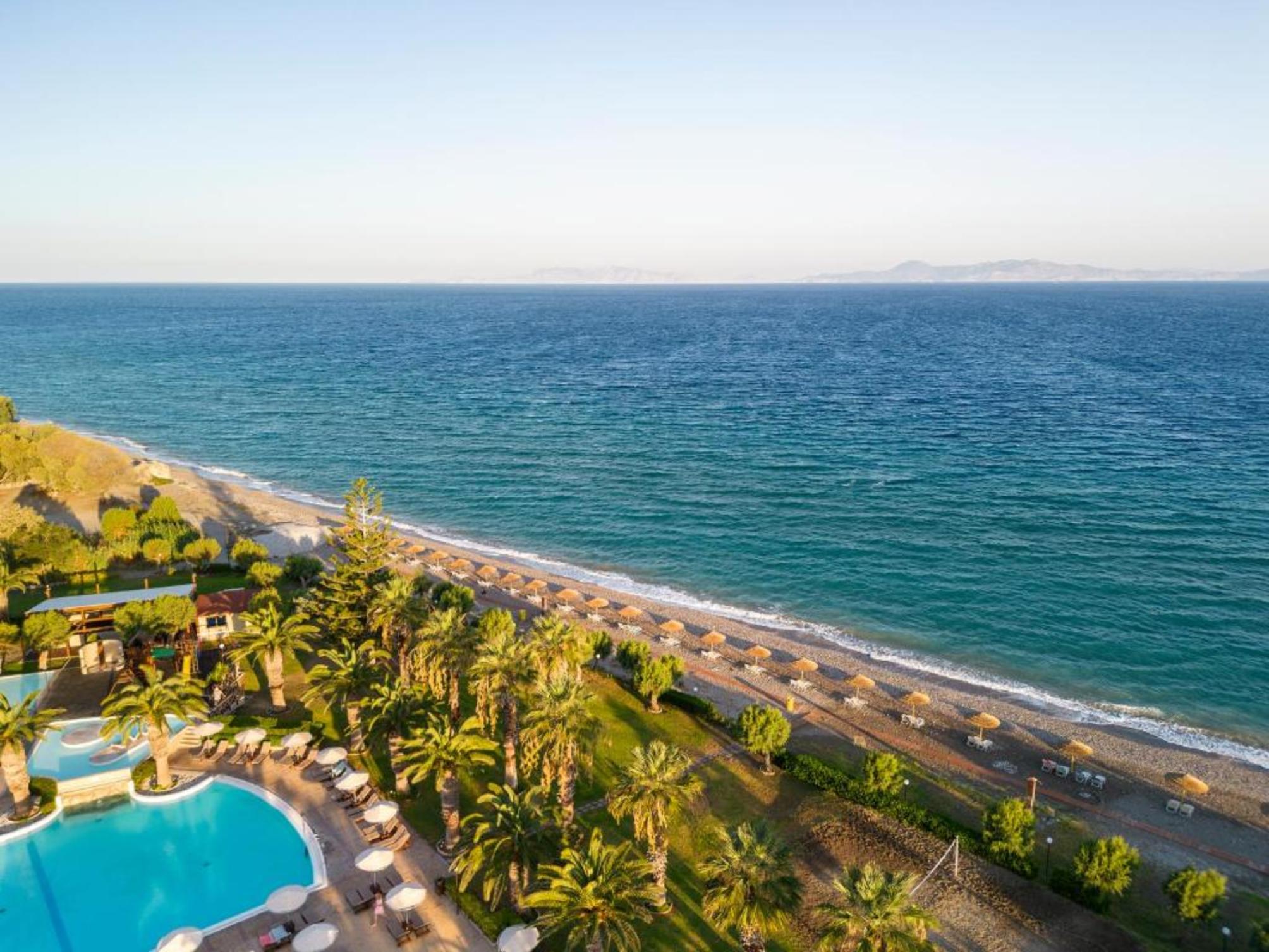 D'Andrea Mare Hotel 1