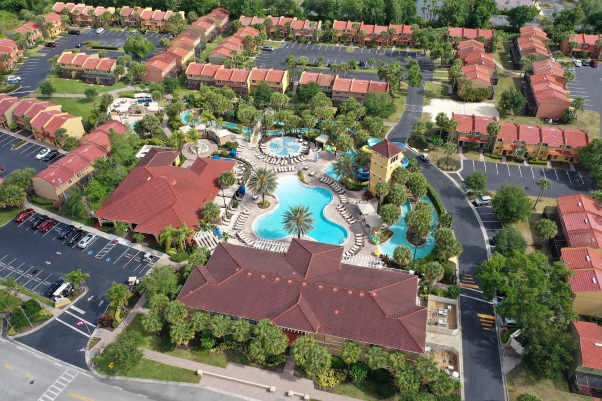 FantasyWorld Resort 1