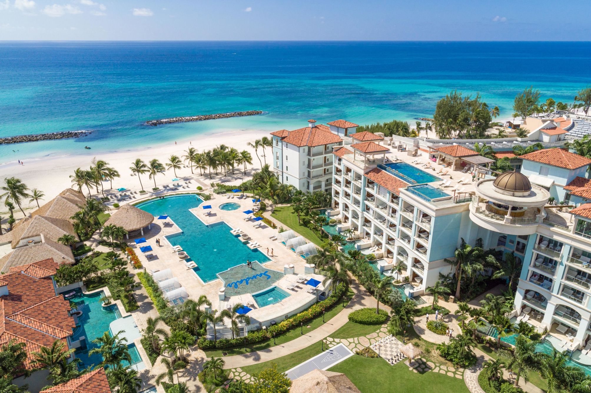 Sandals Royal Barbados 1